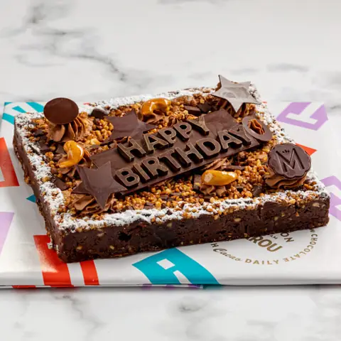 Cách Làm Bánh Brownie Sô Cô La Thơm Ngon, Mềm Mịn Đơn Giản Tại Nhà