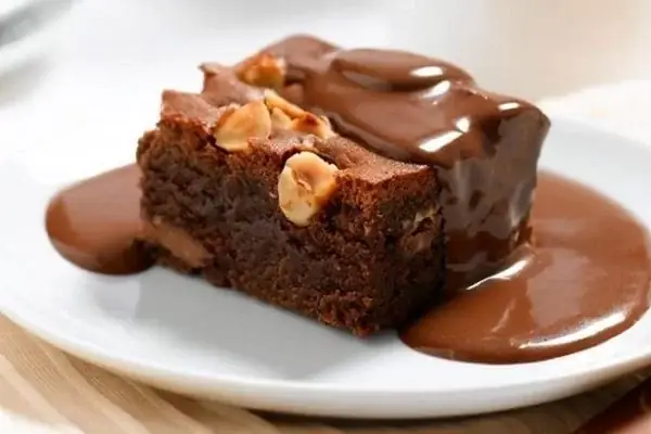 Cách Làm Bánh Brownie Sô Cô La Thơm Ngon, Mềm Mịn Đơn Giản Tại Nhà