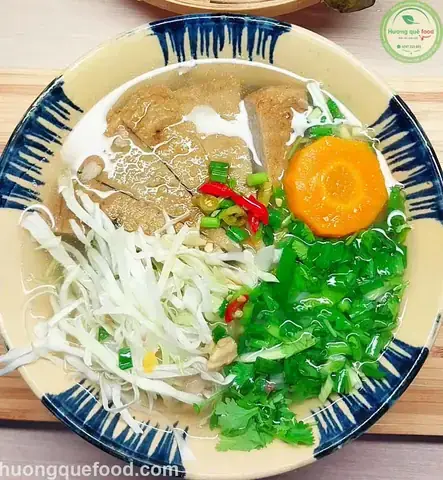 Hướng Dẫn Cách Nấu Bánh Canh Chả Cá Bình Định Chuẩn Vị Quy Nhơn Cho Người Yêu Ẩm Thực Hướng Dẫn Cách Nấu Bánh Canh Chả Cá Bình Định Chuẩn Vị Quy Nhơn Cho Người Yêu Ẩm Thực