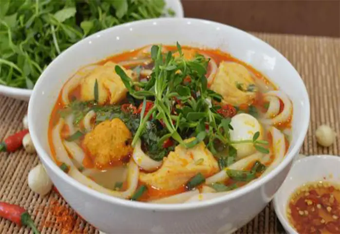 Tổng Hợp Quán Bánh Canh Chả Cá Đà Lạt Ngon Dành Cho Thực Khách: Địa Chỉ & Giá Tổng Hợp Quán Bánh Canh Chả Cá Đà Lạt Ngon Dành Cho Thực Khách: Địa Chỉ & Giá