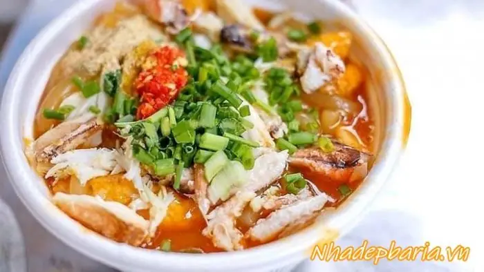 Review Top Địa Chỉ Bánh Canh Cua Bà Rịa Ngon, Bổ, Rẻ Nhất Cho Thực Khách Review Top Địa Chỉ Bánh Canh Cua Bà Rịa Ngon, Bổ, Rẻ Nhất Cho Thực Khách