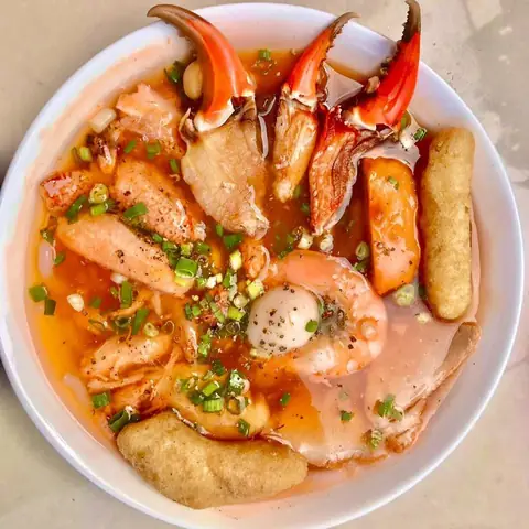 Khám Phá Top Quán Bánh Canh Cua Rời Huế Ngon Chuẩn Vị Dành Cho Du Khách Khám Phá Top Quán Bánh Canh Cua Rời Huế Ngon Chuẩn Vị Dành Cho Du Khách