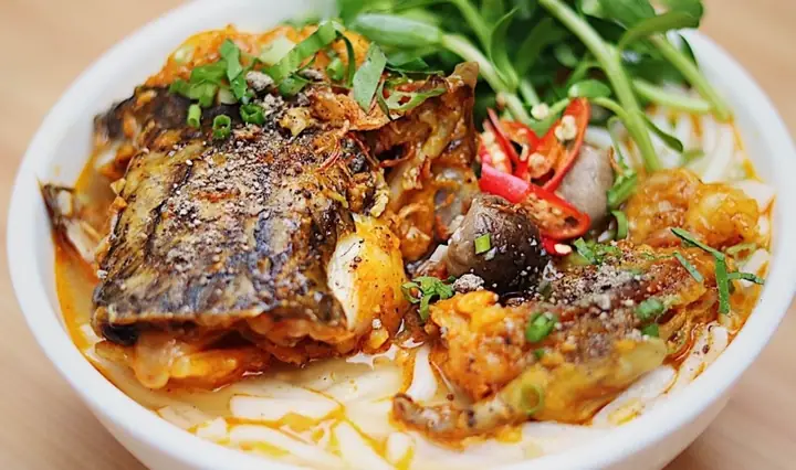 Cách Nấu Bánh Canh Đầu Cá Lóc Chuẩn Vị Miền Tây Thơm Ngon Cho Gia Đình Cách Nấu Bánh Canh Đầu Cá Lóc Chuẩn Vị Miền Tây Thơm Ngon Cho Gia Đình
