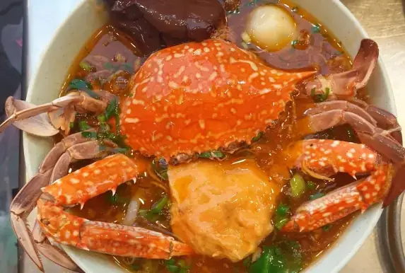 Tổng Hợp Top Quán Bánh Canh Ghẹ Nha Trang Ngon Rẻ Dành Cho Khách Du Lịch Tổng Hợp Top Quán Bánh Canh Ghẹ Nha Trang Ngon Rẻ Dành Cho Khách Du Lịch