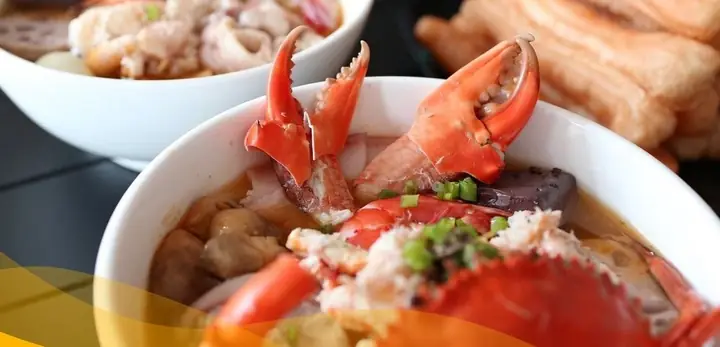 Tổng Hợp Top Quán Bánh Canh Ghẹ Nha Trang Ngon Rẻ Dành Cho Khách Du Lịch Tổng Hợp Top Quán Bánh Canh Ghẹ Nha Trang Ngon Rẻ Dành Cho Khách Du Lịch