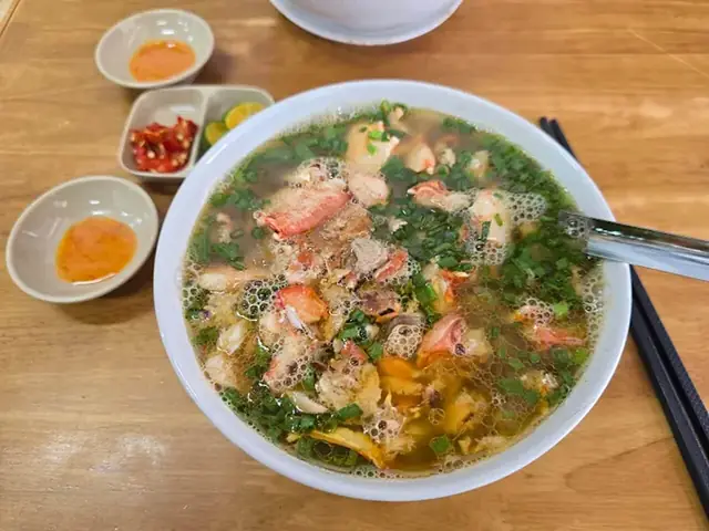 Tổng Hợp Top Quán Bánh Canh Ghẹ Nha Trang Ngon Rẻ Dành Cho Khách Du Lịch Tổng Hợp Top Quán Bánh Canh Ghẹ Nha Trang Ngon Rẻ Dành Cho Khách Du Lịch