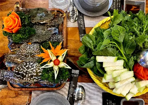 Tổng Hợp Các Quán Bánh Canh Ghẹ Phan Thiết Ngon Nhất, Giá Và Địa Chỉ Chi Tiết