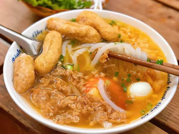 Tìm Địa Chỉ Bánh Canh Ghẹ Xã Đàn: Bánh Canh Ghẹ 69 Tại Ô Chợ Dừa Cho Thực Khách Hà Nội