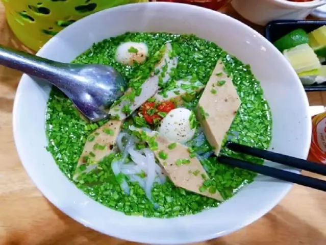 Tổng Hợp Các Quán Bánh Canh Hẹ Tuy Hòa Đậm Vị Truyền Thống Cho Tín Đồ Mê Hẹ