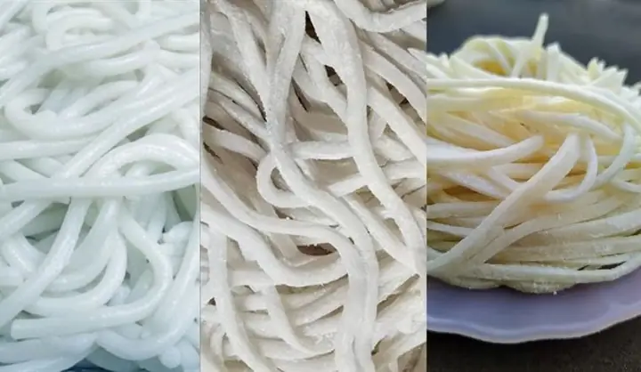 Giải Đáp Bánh Canh Làm Từ Gì Và Các Loại Bột Tạo Nên Sợi Bánh Đặc Trưng Giải Đáp Bánh Canh Làm Từ Gì Và Các Loại Bột Tạo Nên Sợi Bánh Đặc Trưng