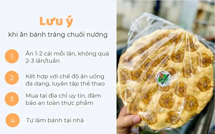 Giải Đáp Bánh Chuối Nướng Bao Nhiêu Calo Cho Người Ăn Kiêng Và Tác Động Đến Cân Nặng