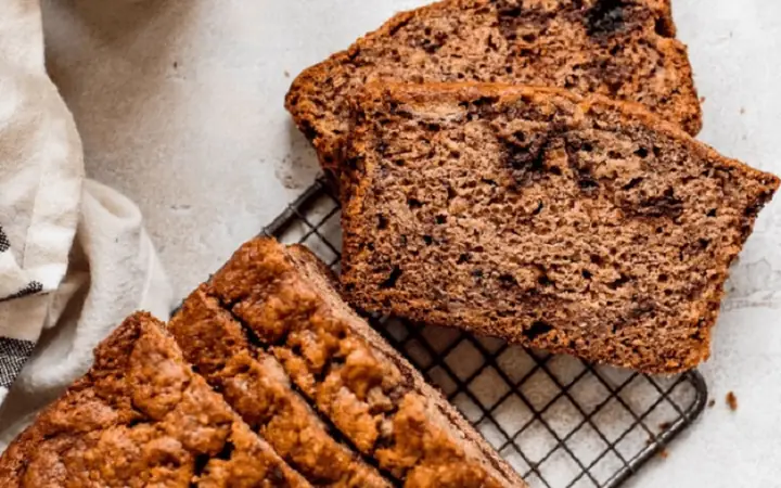 Giải Đáp Lượng Calo Bánh Chuối Yến Mạch – Món Ăn Healthy Cho Người Giảm Cân