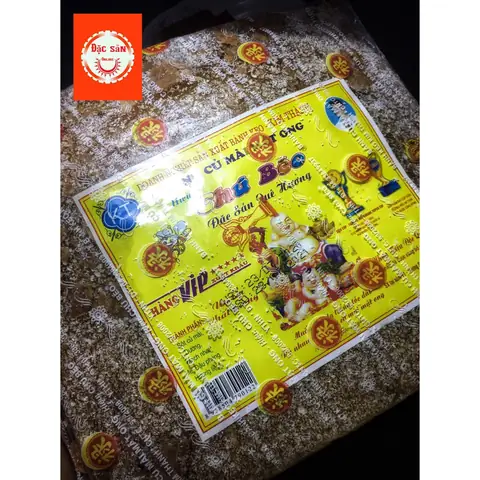 Cách Làm Bánh Củ Mài Mật Ong Dẻo Thơm Tại Nhà Cho Người Mới Bắt Đầu
