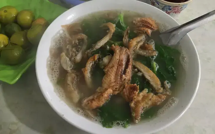 Hướng Dẫn Nấu Bánh Đa Cá Rô Thái Bình Chuẩn Vị Đặc Sản Quê Hương Hướng Dẫn Nấu Bánh Đa Cá Rô Thái Bình Chuẩn Vị Đặc Sản Quê Hương