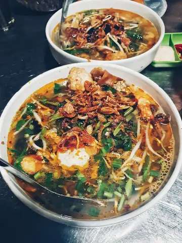 Tổng Hợp Top Quán Bánh Đa Cua Hải Phòng Ngon Dành Cho Người Đi Foodtour