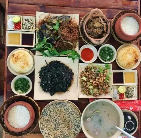 Mua Bánh Đa Đỏ Ở Đâu Tại Hcm: Các Địa Chỉ Cửa Hàng, Chợ Và Siêu Thị Uy Tín
