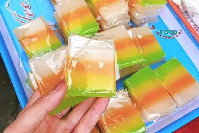 Khám Phá Bánh Da Lợn Hội An: Đặc Sản Dân Dã, Các Loại Màu Sắc Và Nơi Thưởng Thức