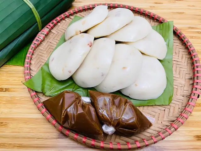 Tổng Hợp Các Quán Bánh Đúc Lạc Hà Nội Ngon Giá Bình Dân Cho Thực Khách