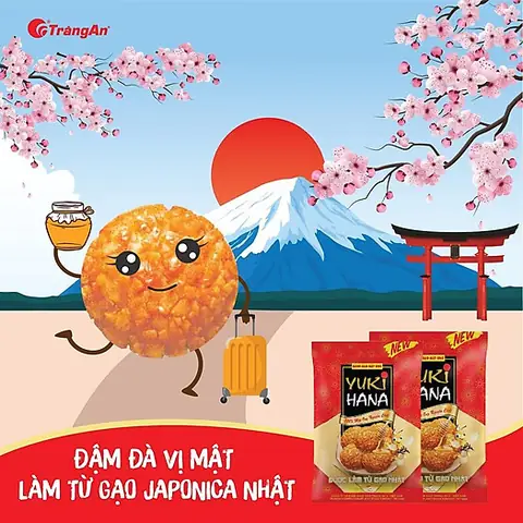 Cách Làm Bánh Gạo Chiên Mật Ong Giòn Rụm Tại Nhà Cho Người Mới Bắt Đầu