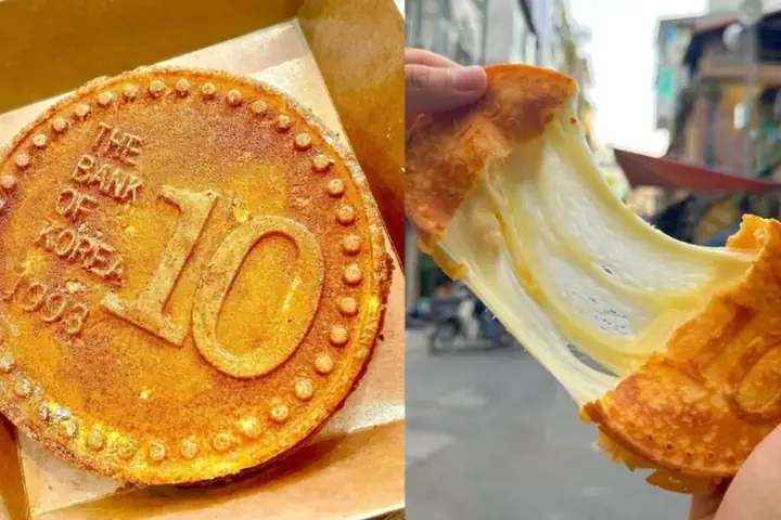 Bánh Gì Hot Nhất Hiện Nay: Top Xu Hướng Bánh Ngọt Và Ăn Vặt Đáng Thử Bánh Gì Hot Nhất Hiện Nay: Top Xu Hướng Bánh Ngọt Và Ăn Vặt Đáng Thử