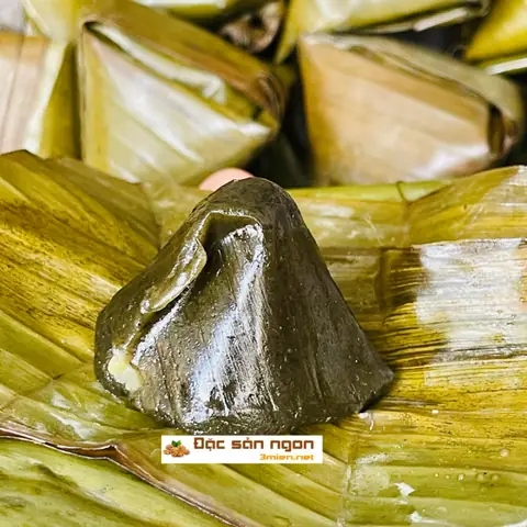Giải Đáp: Bánh Ít Làm Từ Bột Gì Và Bí Quyết Chọn Bột Vỏ Bánh Chuẩn Vị