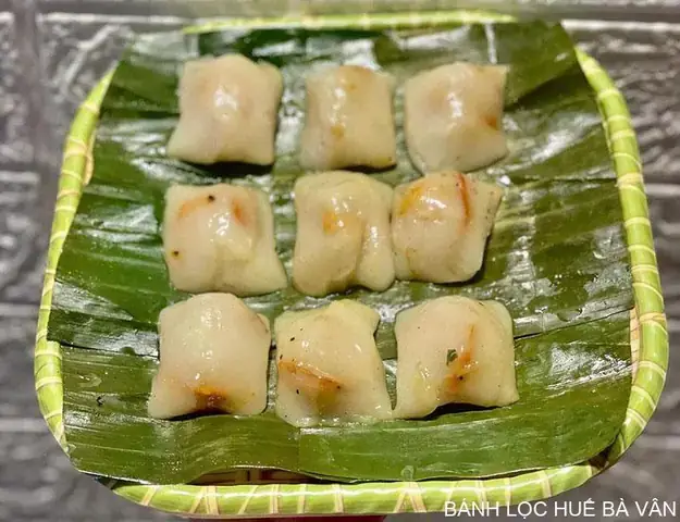 Top Địa Chỉ Bán Bánh Ít Trần Nhân Tôm Thịt Ngon, Uy Tín Tại Hà Nội & Tp.hcm Mới Nhất