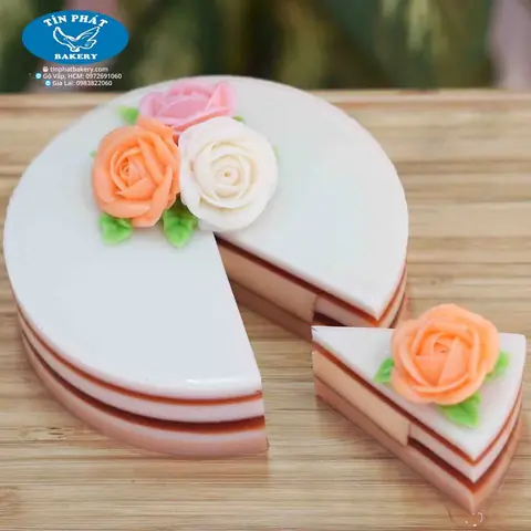 Mua Và Làm Bánh Kem Flan Rau Câu: Hướng Dẫn Chọn Tiệm Bánh Và Công Thức Tại Nhà Mua Và Làm Bánh Kem Flan Rau Câu: Hướng Dẫn Chọn Tiệm Bánh Và Công Thức Tại Nhà
