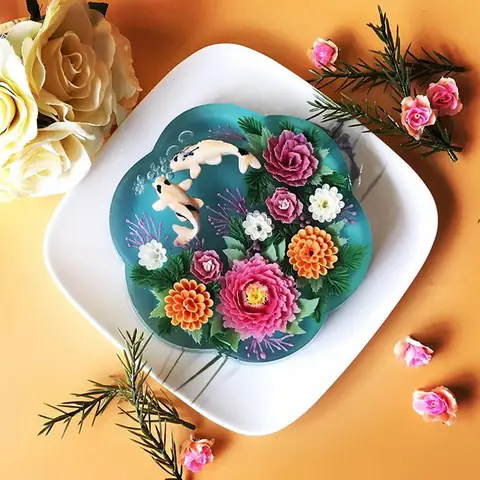 Chọn Bánh Kem Rau Câu Đẹp: Các Mẫu Bánh Sinh Nhật Rau Câu Flan Và Nơi Đặt Hàng Uy Tín Chọn Bánh Kem Rau Câu Đẹp: Các Mẫu Bánh Sinh Nhật Rau Câu Flan Và Nơi Đặt Hàng Uy Tín