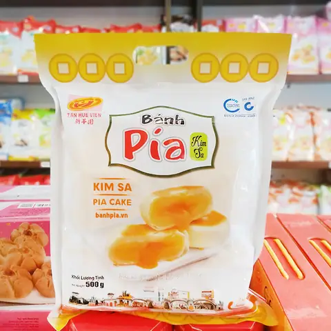 Mua Và Làm Bánh Kim Sa Trứng Muối: Hướng Dẫn Chọn, Giá Và Công Thức Tan Chảy