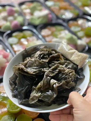 Cách Làm Bánh Lá Mơ Miền Tây Đơn Giản, Dễ Thành Công Tại Nhà