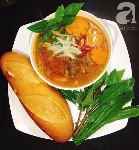 Gợi Ý Địa Chỉ Quán Bánh Mì Bò Kho Gần Đây Ngon Nhất Cho Thực Khách
