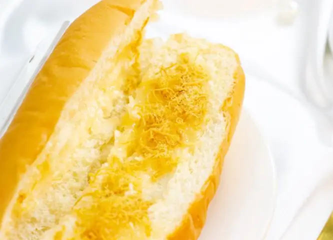 Giải Đáp Bánh Mì Bơ Ruốc (chà Bông) Bao Nhiêu Calo Theo Trọng Lượng Thực Tế