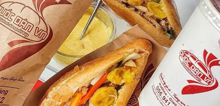 Khám Phá Bánh Mì Gà Xé Trứng Non: Cách Làm, Địa Chỉ Ăn Ngon Và Đặc Sản Lòng Đào