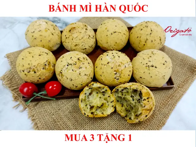 Bánh Mì Hấp Hàn Quốc Mil Toast House: Review Chi Tiết Menu, Giá, Địa Chỉ & Những Điều Cần Biết Trước Khi Đi