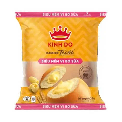 Cách Làm Bánh Mì Nhân Bơ Sữa Mềm Thơm Tại Nhà Cho Người Mới Bắt Đầu Cách Làm Bánh Mì Nhân Bơ Sữa Mềm Thơm Tại Nhà Cho Người Mới Bắt Đầu