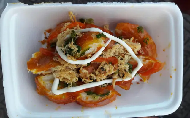 Tìm Quán Bánh Mì Nướng Muối Ớt Trên Foody Tại Tp. Hcm Và Những Địa Chỉ Nổi Bật