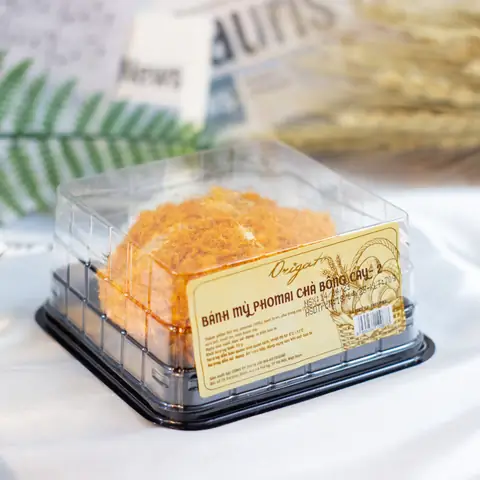 Tìm Hiểu Bánh Mì Phô Mai Chà Bông Là Gì Và Cách Làm Tan Chảy Béo Ngậy