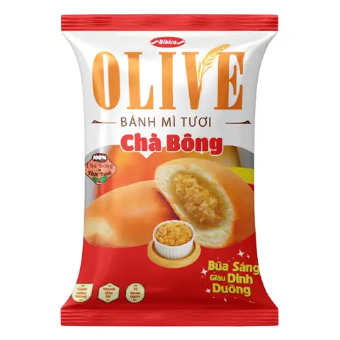 Tổng Hợp Bánh Mì Tươi Chà Bông: Các Thương Hiệu, Giá Và Nơi Mua Cho Tín Đồ Bánh Ngọt