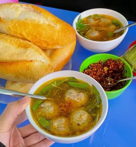 Review Top 5 Quán Bánh Mì Xá Xíu Đà Lạt Ngon, Giá Rẻ Dành Cho Du Khách Review Top 5 Quán Bánh Mì Xá Xíu Đà Lạt Ngon, Giá Rẻ Dành Cho Du Khách