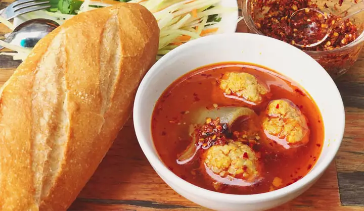 Review Top 5 Quán Bánh Mì Xá Xíu Đà Lạt Ngon, Giá Rẻ Dành Cho Du Khách Review Top 5 Quán Bánh Mì Xá Xíu Đà Lạt Ngon, Giá Rẻ Dành Cho Du Khách