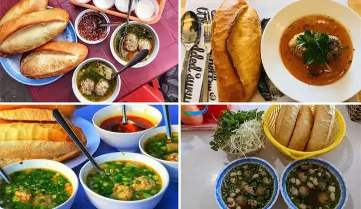 Review Top 5 Quán Bánh Mì Xá Xíu Đà Lạt Ngon, Giá Rẻ Dành Cho Du Khách Review Top 5 Quán Bánh Mì Xá Xíu Đà Lạt Ngon, Giá Rẻ Dành Cho Du Khách