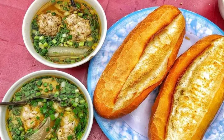 Review Top 5 Quán Bánh Mì Xá Xíu Đà Lạt Ngon, Giá Rẻ Dành Cho Du Khách Review Top 5 Quán Bánh Mì Xá Xíu Đà Lạt Ngon, Giá Rẻ Dành Cho Du Khách