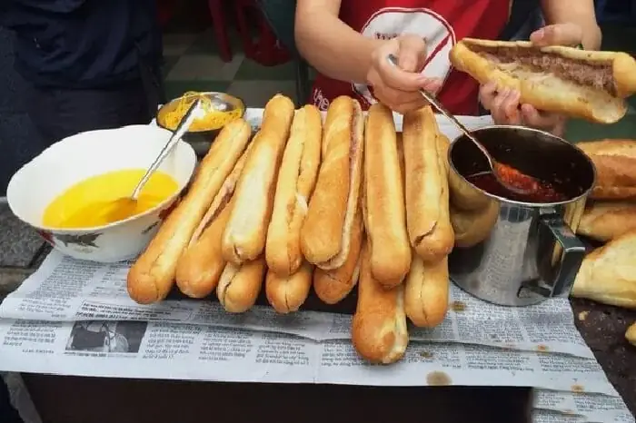 Khám Phá Địa Chỉ Và Giờ Mở Cửa Bánh Mì Yến Đà Nẵng - Tiệm Bánh Mì Đường Phố Nổi Tiếng Tại Thành Phố Biển Khám Phá Địa Chỉ Và Giờ Mở Cửa Bánh Mì Yến Đà Nẵng - Tiệm Bánh Mì Đường Phố Nổi Tiếng Tại Thành Phố Biển