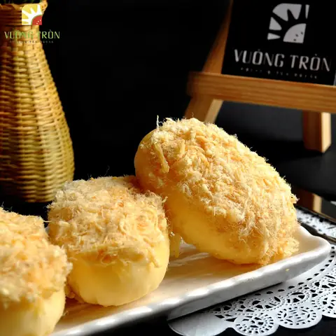 Tìm Hiểu Bánh Phô Mai Chà Bông Và Các Loại Bánh Phổ Biến Hiện Nay Tìm Hiểu Bánh Phô Mai Chà Bông Và Các Loại Bánh Phổ Biến Hiện Nay