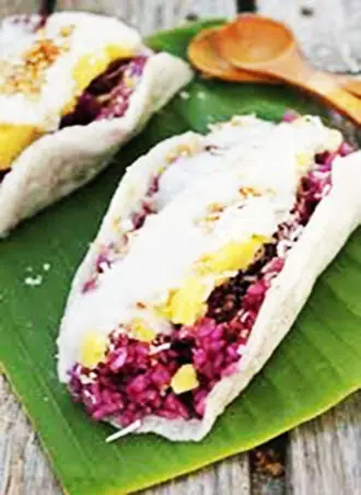 Tìm Hiểu Bánh Phồng Nếp Gói Xôi: Đặc Sản, Các Loại Và Nơi Mua Chuẩn Vị