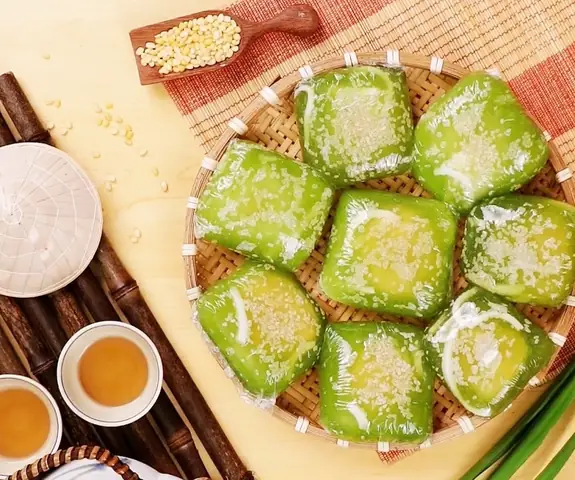 Khám Phá Bánh Phu Thê Từ Sơn (đình Bảng, Bắc Ninh): Nguồn Gốc, Ý Nghĩa Biểu Tượng Và Đặc Sản Vùng Kinh Bắc