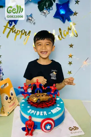Tổng Hợp Mẫu Bánh Sinh Nhật Rau Câu Cho Bé Trai Theo Chủ Đề Tổng Hợp Mẫu Bánh Sinh Nhật Rau Câu Cho Bé Trai Theo Chủ Đề