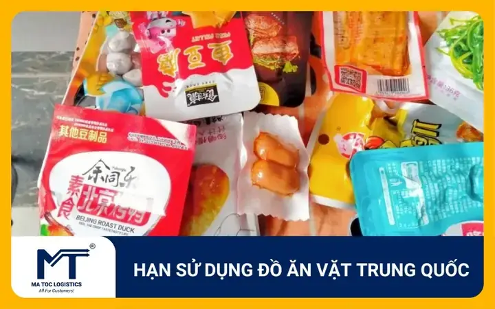 Mua Bánh Sữa Chua Trung Quốc Nội Địa: Các Loại, Giá Và Nơi Bán Uy Tín Cho Tín Đồ Đồ Ăn Vặt
