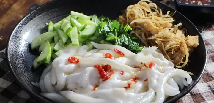 Tìm Hiểu Bánh Tằm Bì Miền Tây: Đặc Sản Và Cách Làm Chuẩn Vị Tìm Hiểu Bánh Tằm Bì Miền Tây: Đặc Sản Và Cách Làm Chuẩn Vị