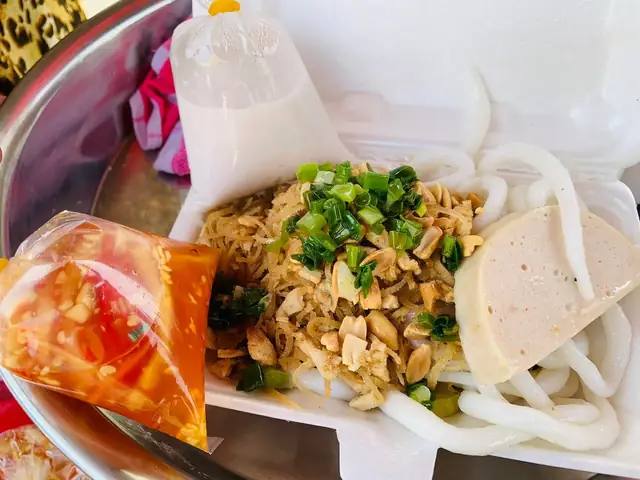 Tìm Hiểu Bánh Tằm Bì Miền Tây: Đặc Sản Và Cách Làm Chuẩn Vị Tìm Hiểu Bánh Tằm Bì Miền Tây: Đặc Sản Và Cách Làm Chuẩn Vị